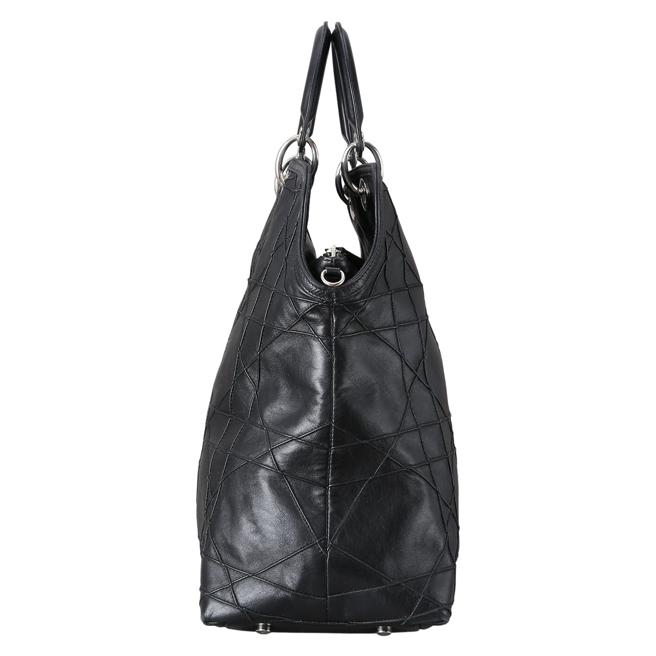 CHRISTIAN DIOR(USED)크리스찬디올 그랑빌 백